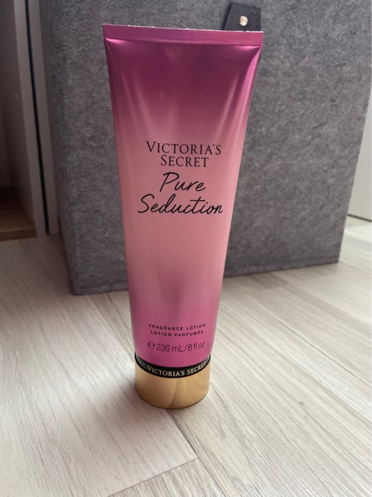 Victoria's Secret Pure Seduction Cream [Original Importado]