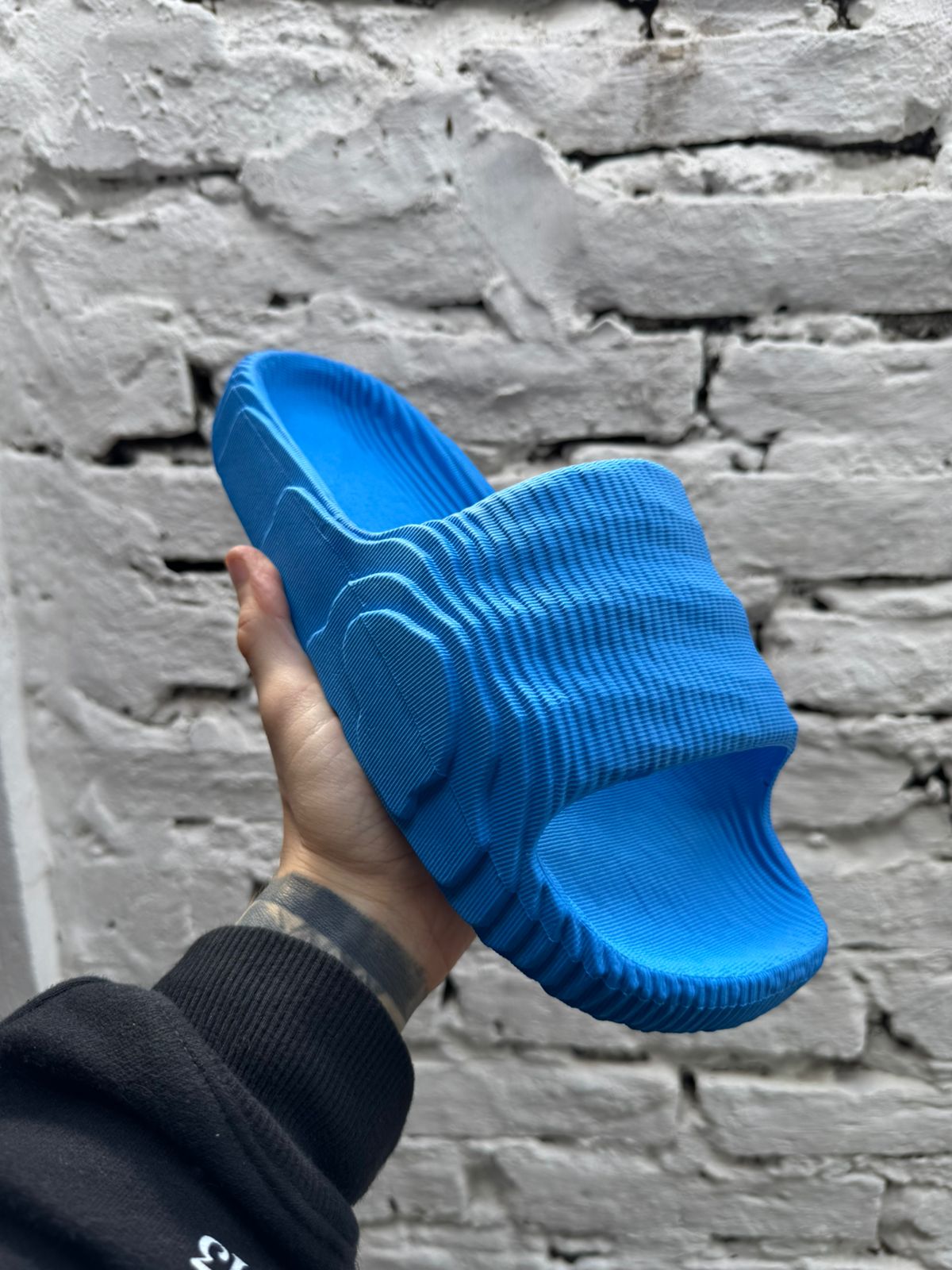 OJOTAS ADILETTE AZUL