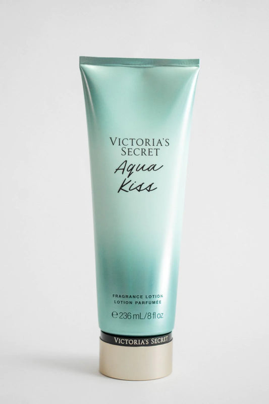 Victoria's Secret Aqua Kiss Cream [Original Importado]