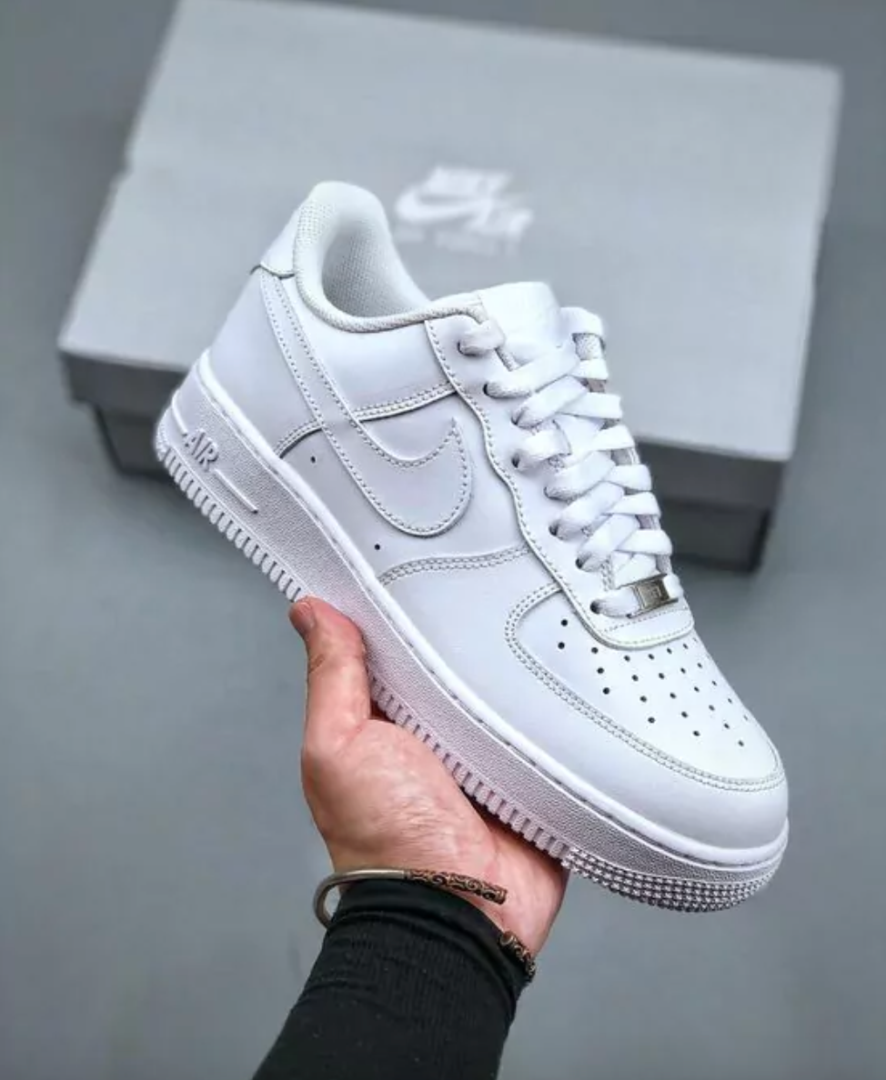 AIR FORCE ONE WHITE