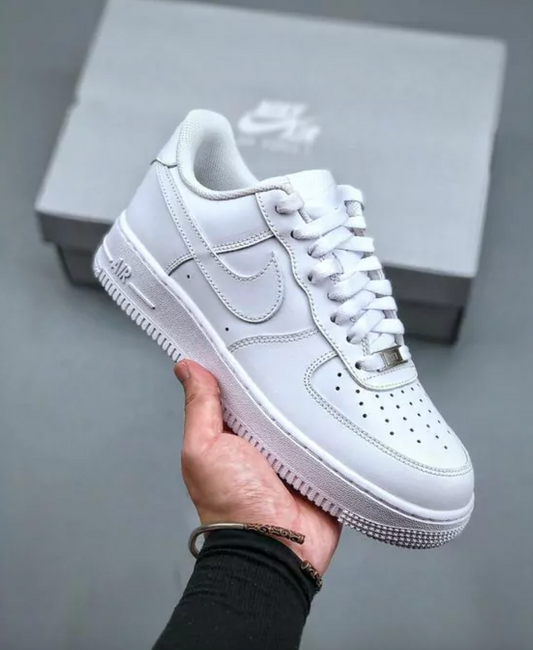 AIR FORCE ONE WHITE