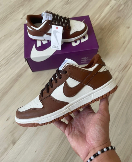 SB DUNK CACAO