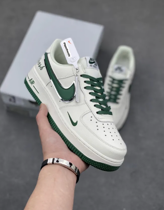 AIR FORCE ONE FRESH VERDE