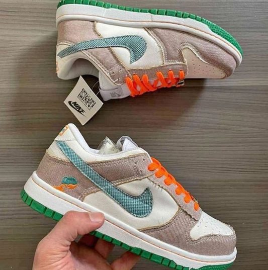 SB DUNK JARRITO