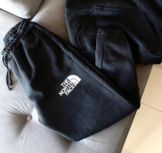 JOGGER TNF BLACK