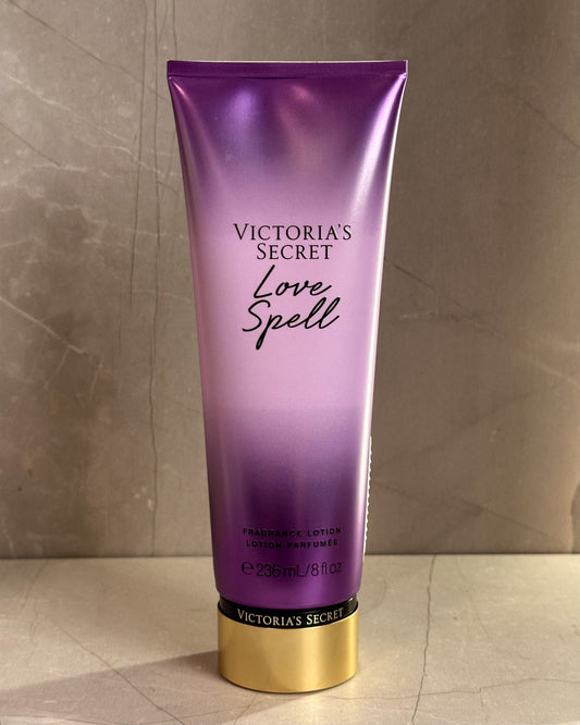 Victoria's Secret Love Spell Cream [Original Importado]