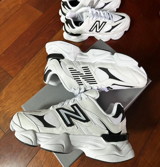 NB TENIS 960 WHITE [STOCK LIMITADO]