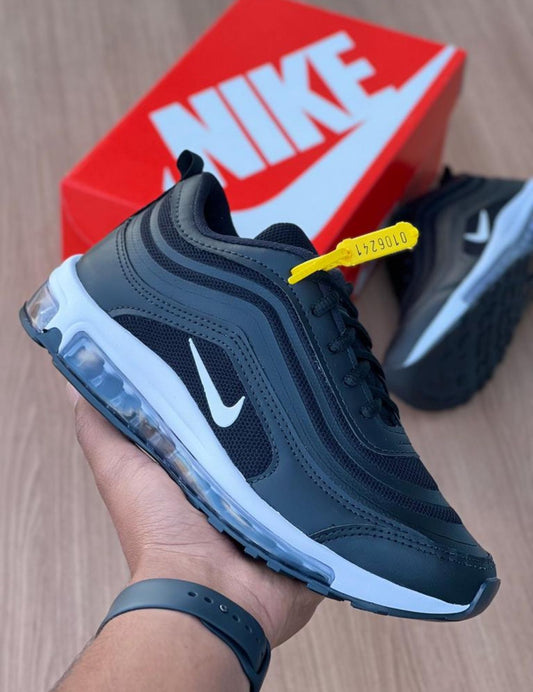 AIR MAX 97 BLACK