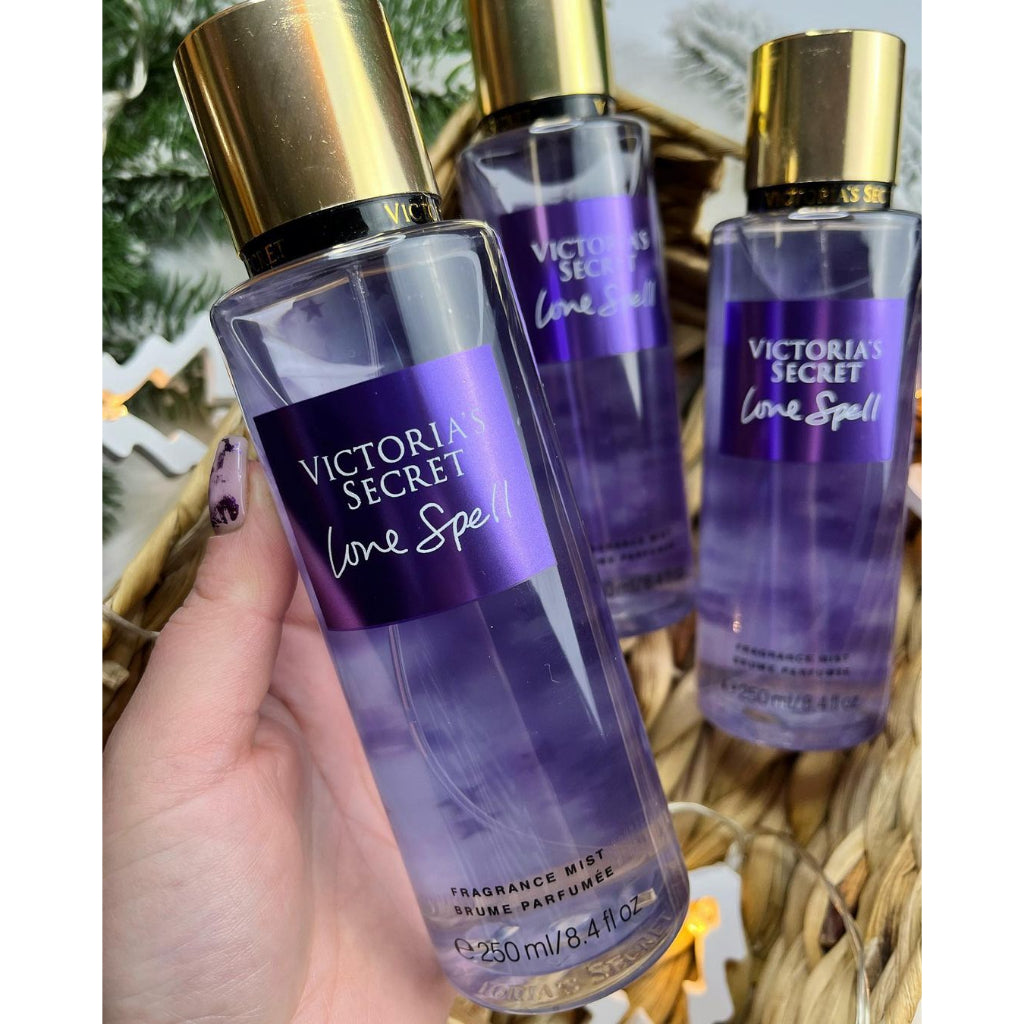 Victoria's Secret Love Spell [Original Importado]